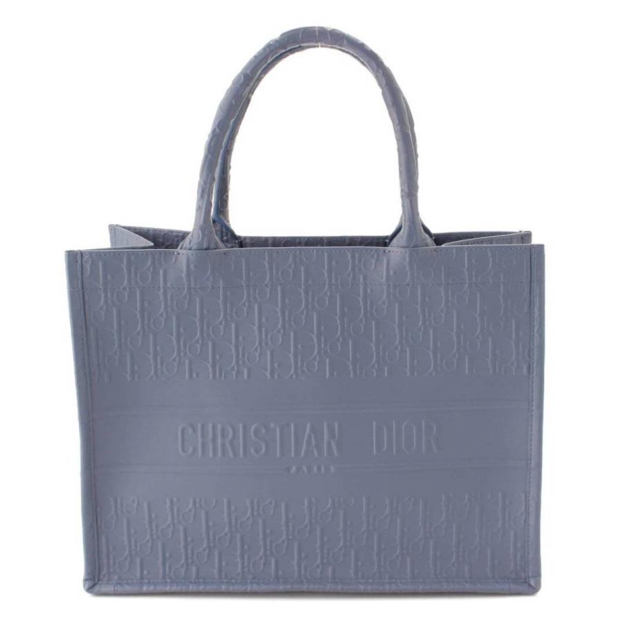 CELINE 【クリスチャン ディオール】Christian Dior ブックトート 