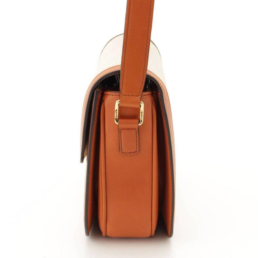 セリーヌ】Celine トリオンフ ミディアム ショルダーバッグ 191242BGI セリーヌ】Celine トリオンフ ミディアム ショルダーバッグ 191242BGI