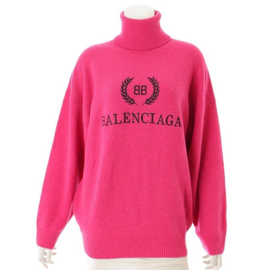 CELINE 【バレンシアガ】Balenciaga BBロゴ刺繍 エンブロイダリー 