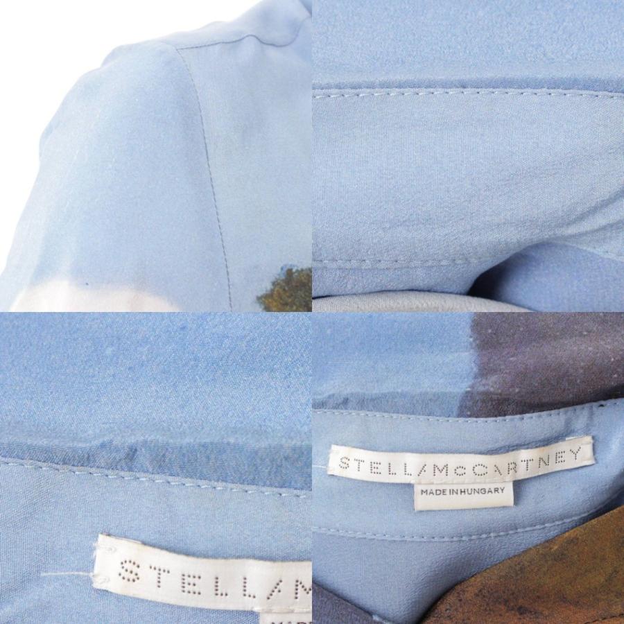 ステラマッカートニー】Stella McCartney 17AW ライオンに怯える ステラマッカートニー】Stella McCartney 17AW ライオンに怯える