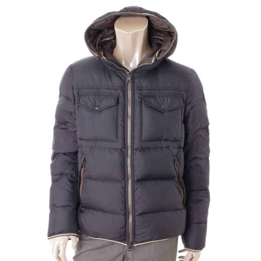 モンクレール ダウンジャケット THOMAS トーマス メンズ フーデット モンクレール ダウンジャケット THOMAS トーマス メンズ フーデット