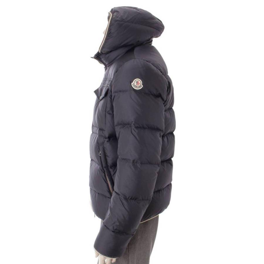 モンクレール ダウンジャケット THOMAS トーマス メンズ フーデット