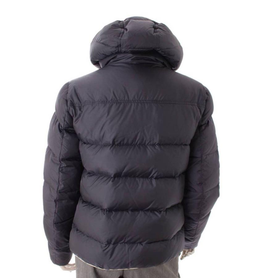 BALENCIAGA 【モンクレール】Moncler メンズ THOMAS トーマス フード 