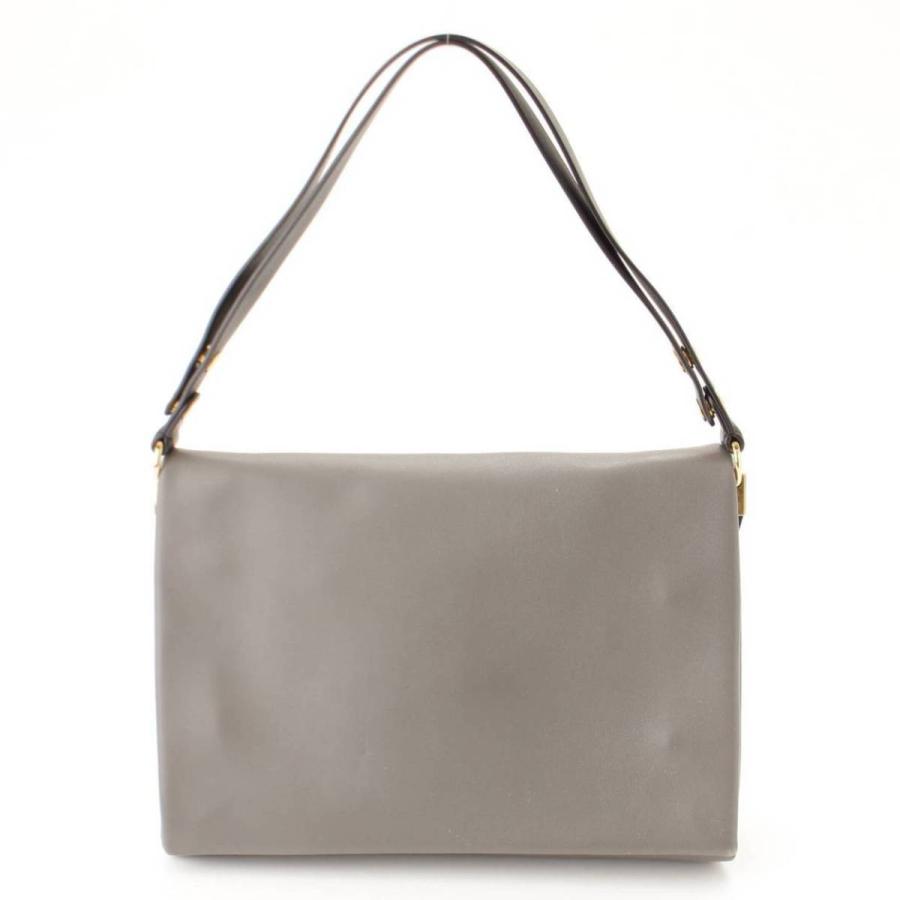 CELINE 【セリーヌ】Celine ブレード レザー 2WAYバッグ ショルダー 