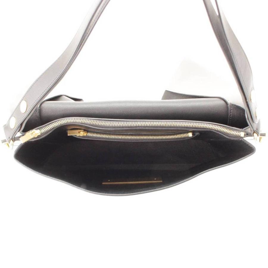 CELINE 【セリーヌ】Celine ブレード レザー 2WAYバッグ ショルダー 
