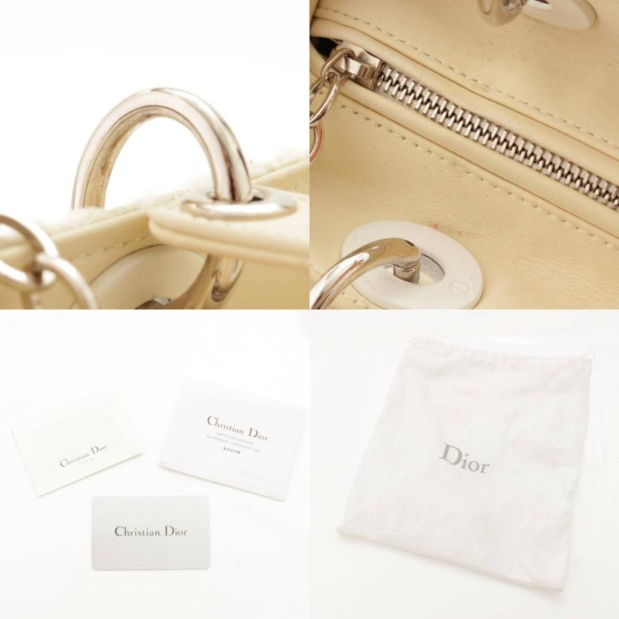 Christian Dior 【クリスチャン ディオール】Christian Dior レディ  