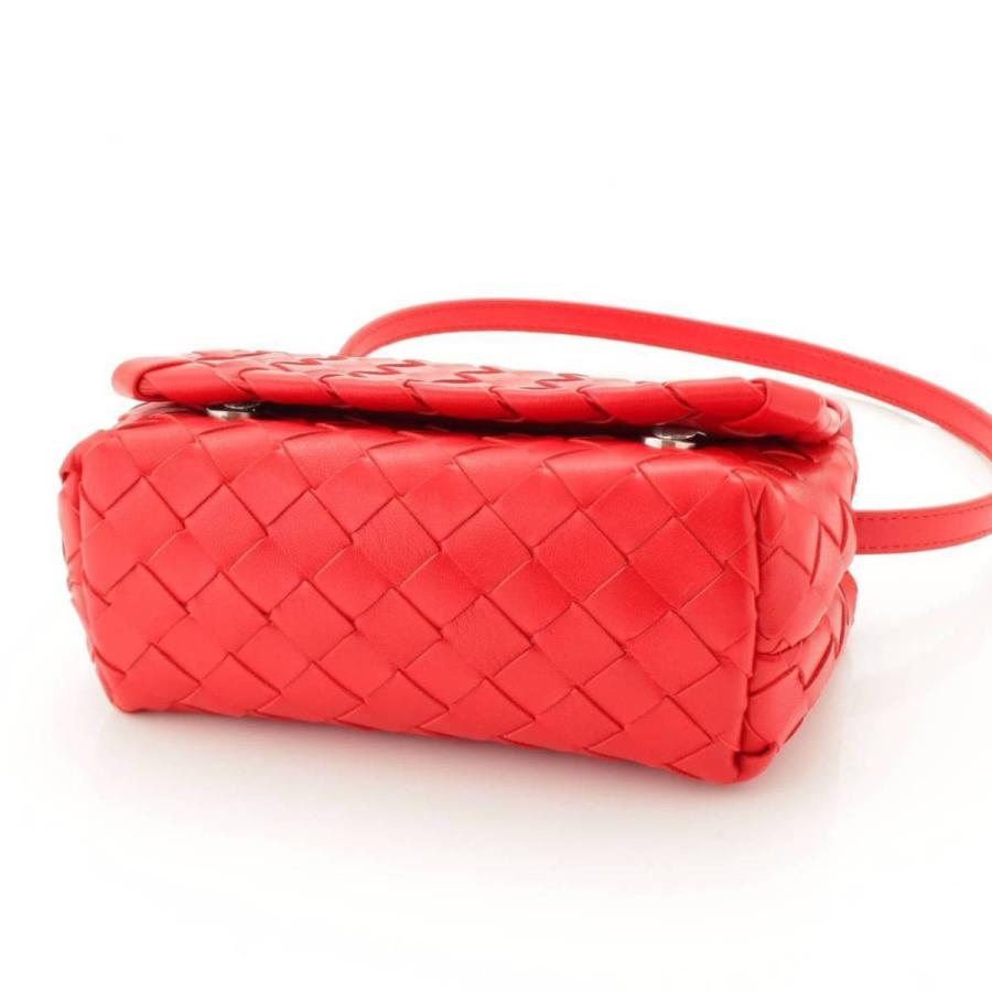 BOTTEGA VENETA 【ボッテガ ヴェネタ】Bottega Veneta イントレ 