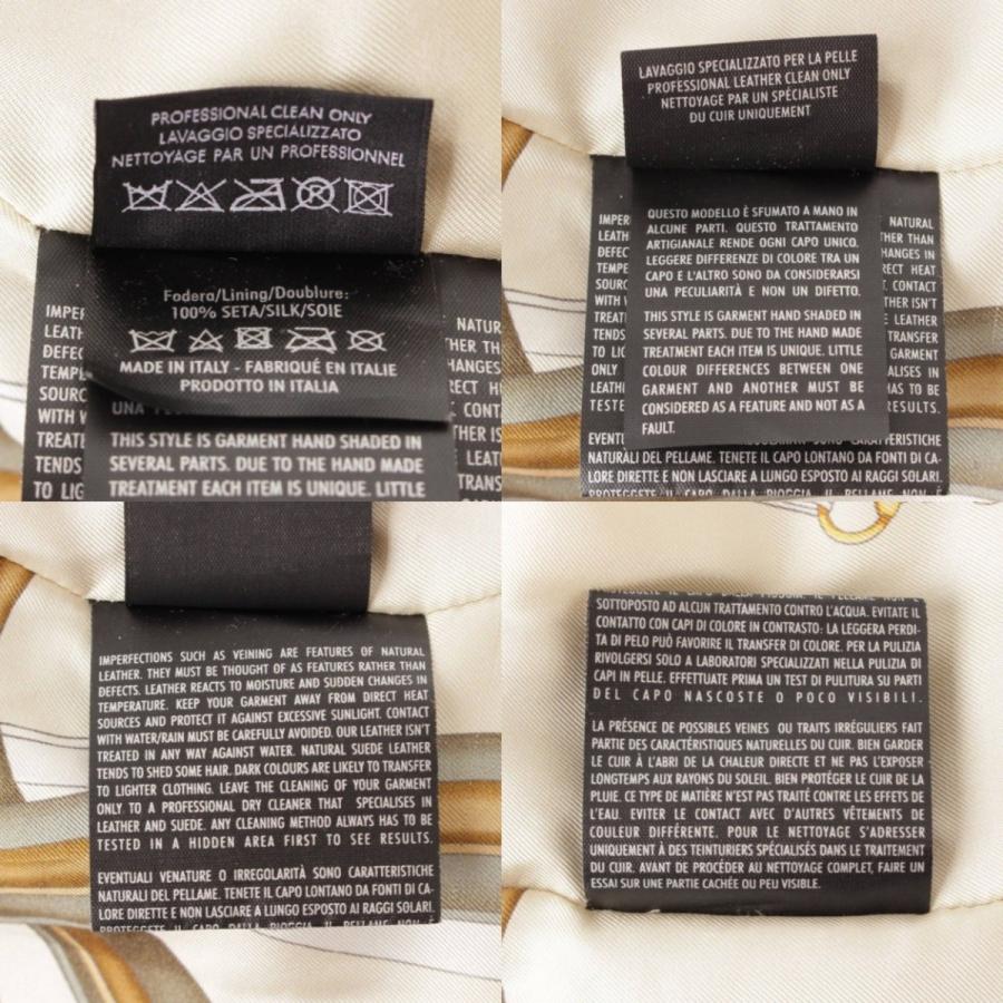 グッチ Gucci 裏地スカーフ スエード トレンチコート カーキ 42 中古 正規品保証 464 464 Www Retro Jp 通販 Yahoo ショッピング