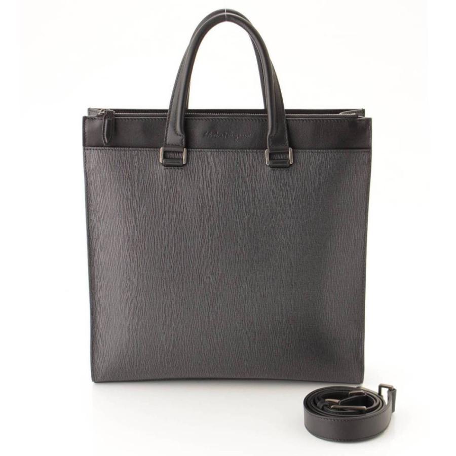 FERRAGAMO 【サルバトーレフェラガモ】Salvatore Ferragamo メンズ 