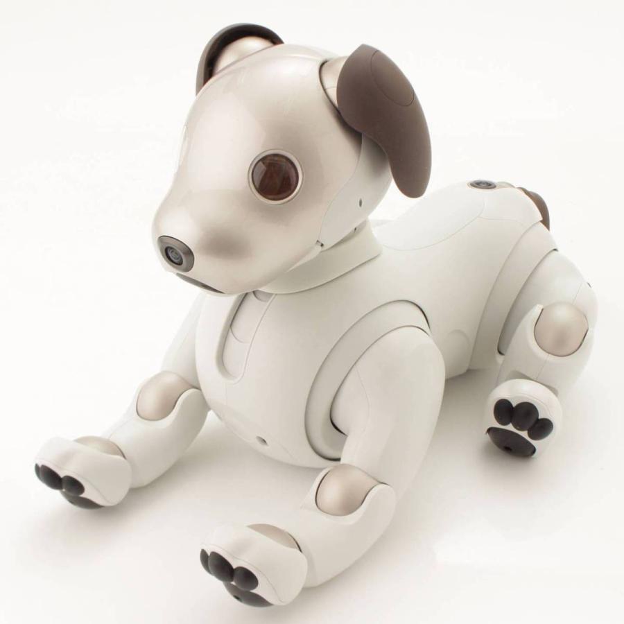 2022 新作 ソニー SONY アイボ aibo 犬 ペットロボット ERS-1000