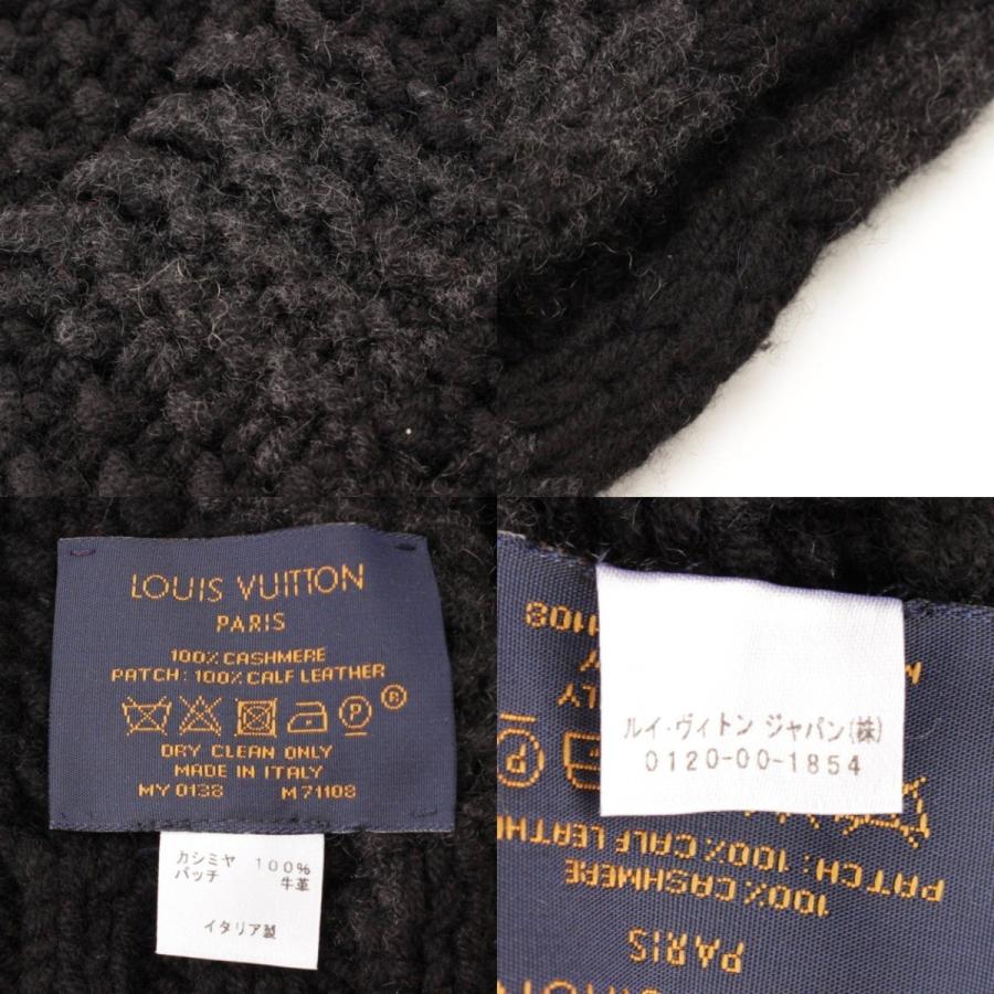 LOUIS VUITTON 【ルイヴィトン】Louis Vuitton 18AW エシャルプ 