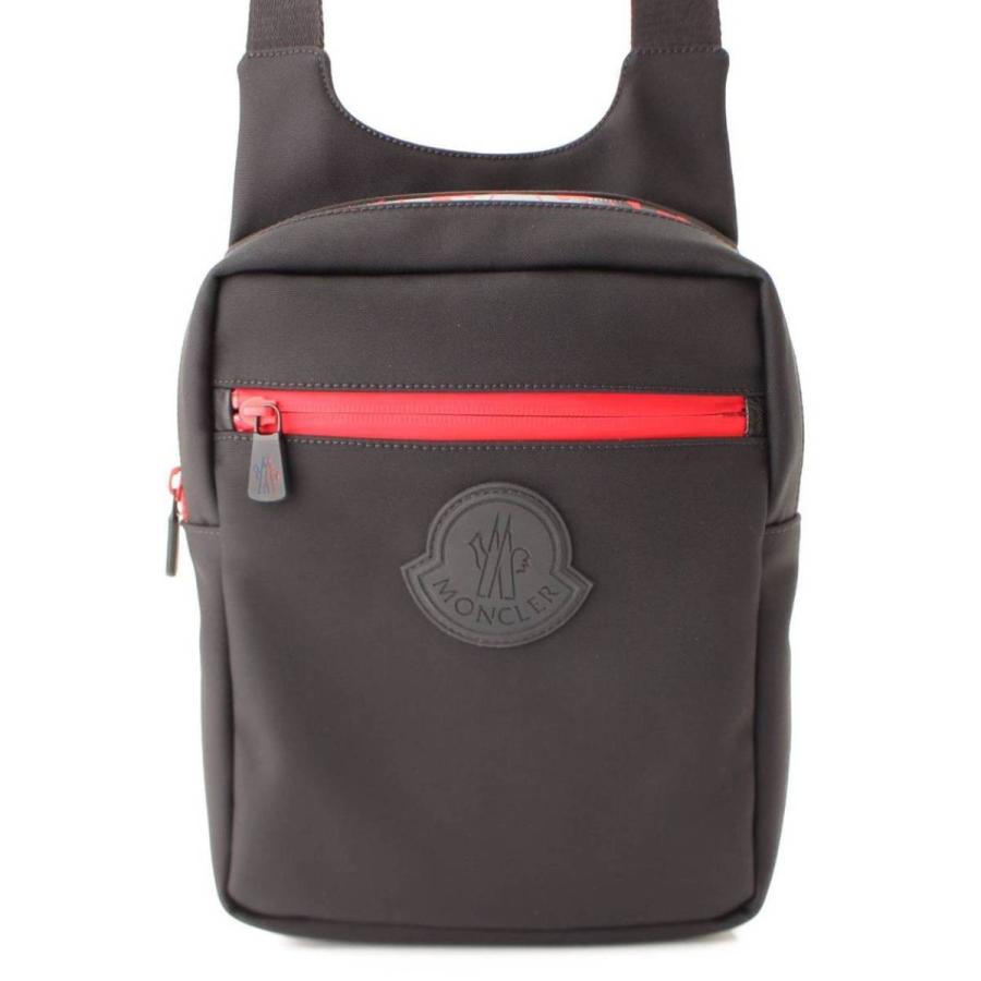 モンクレール】Moncler PASCAL BORSA ナイロン ショルダーバッグ 40035 