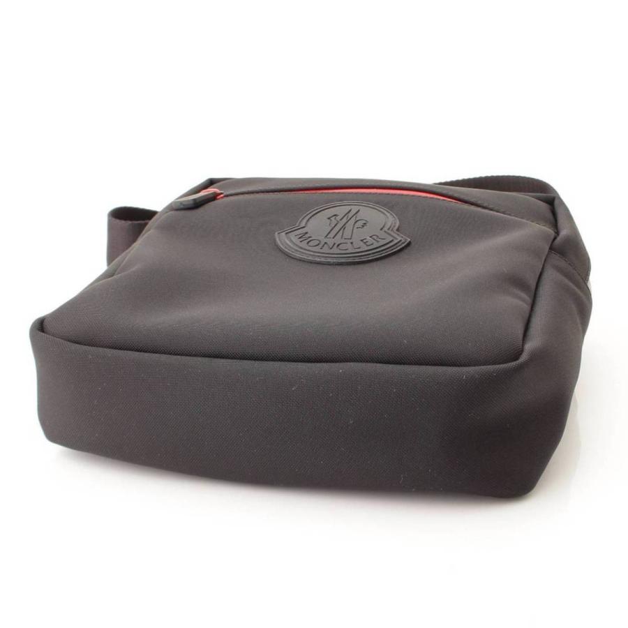 MONCLER 【モンクレール】Moncler PASCAL BORSA ナイロン ショルダー 