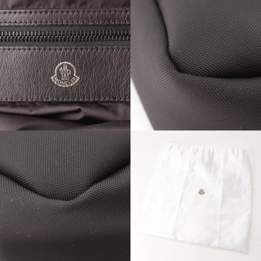 MONCLER 【モンクレール】Moncler PASCAL BORSA ナイロン ショルダー 