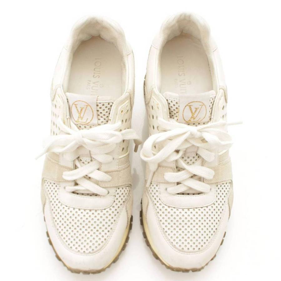 LOUIS VUITTON 【ルイヴィトン】Louis Vuitton ランアウェイ ライン  