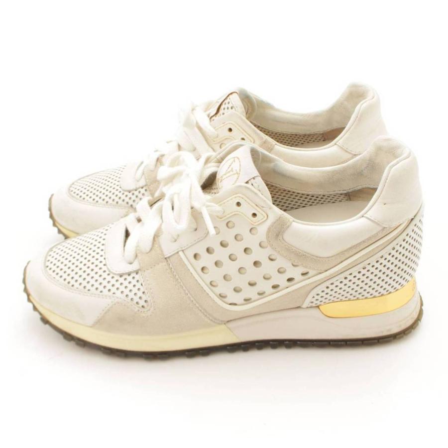 LOUIS VUITTON 【ルイヴィトン】Louis Vuitton ランアウェイ ライン  