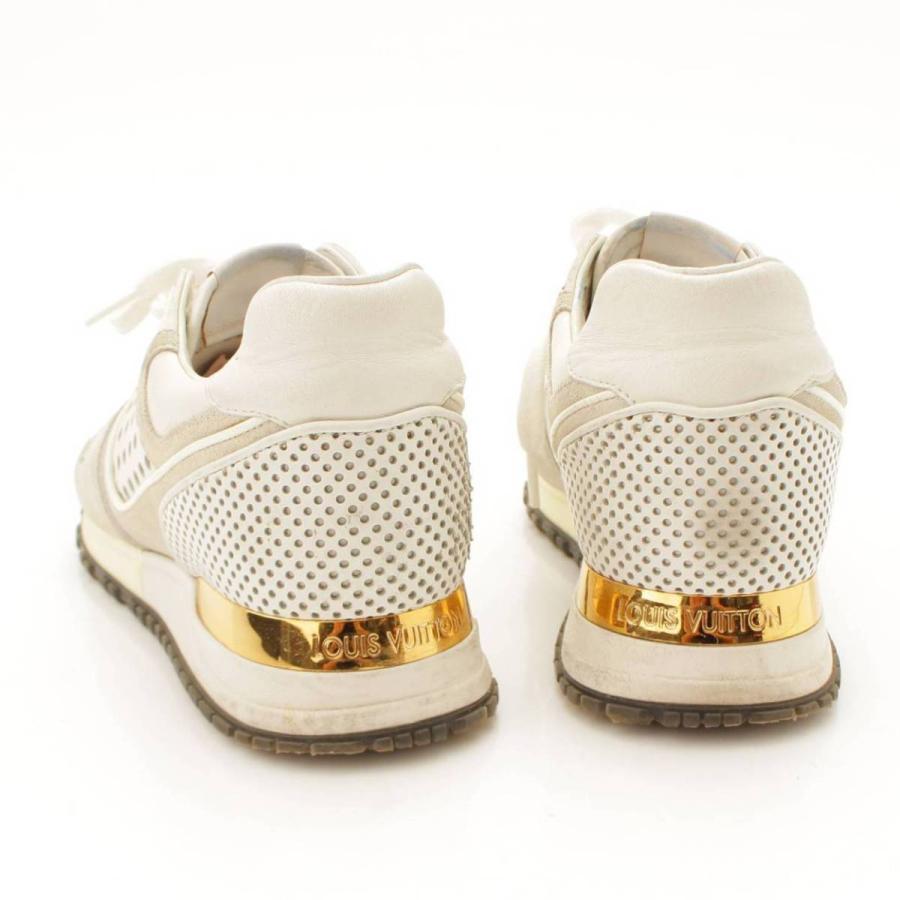 LOUIS VUITTON 【ルイヴィトン】Louis Vuitton ランアウェイ ライン  