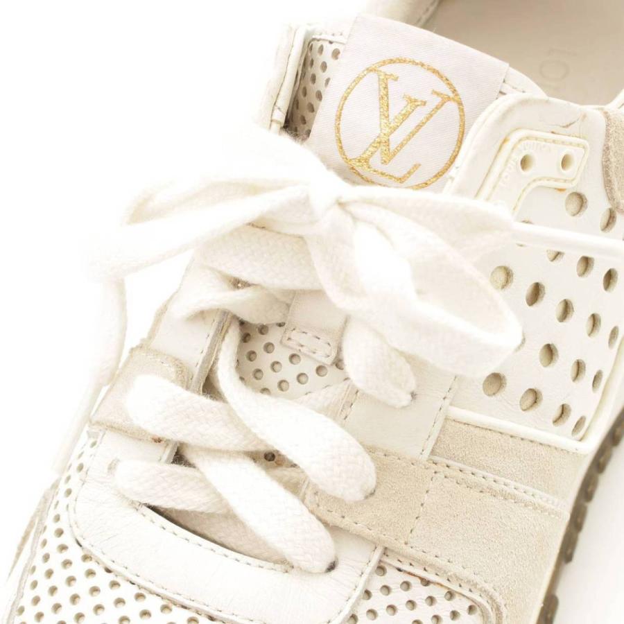 LOUIS VUITTON 【ルイヴィトン】Louis Vuitton ランアウェイ ライン  