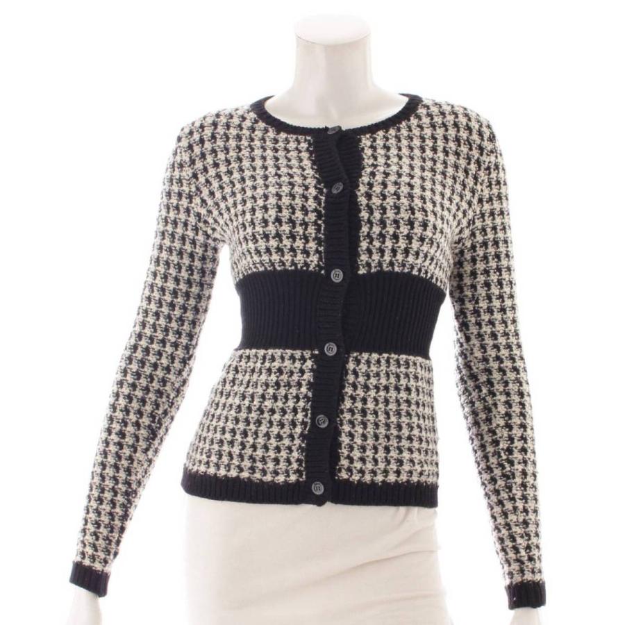 日本全国送料無料 クリスチャン ディオール Christian Dior カシミヤ混 カーディガン ニット ブラック 34 中古 正規品保証 Www Retro Jp 通販 Yahoo ショッピング Expectation Skylanceronline Com