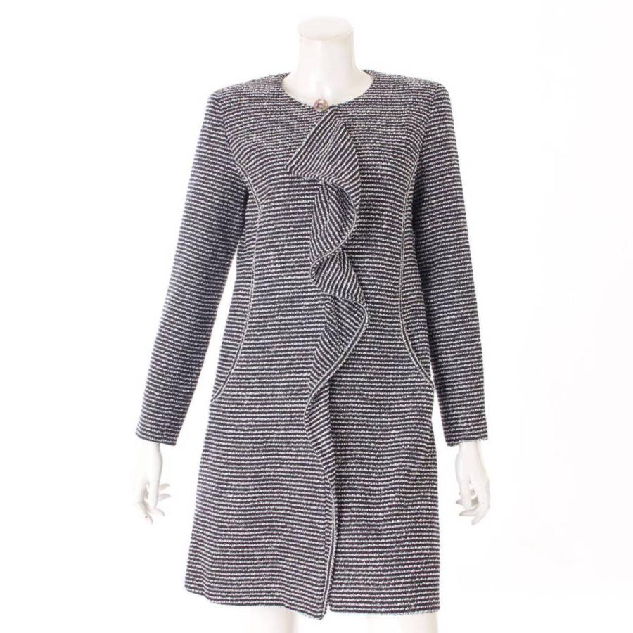 CHANEL コート シャネル コート CHANEL Coat【正規品・専門店】シャネル 洋服の
