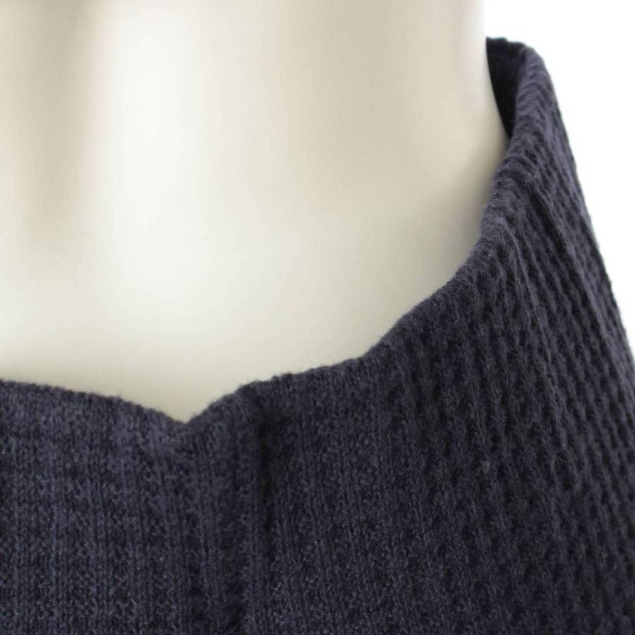 マディソンブルー】MADISON BLUE 19SS ワッフルスカート MB191-8015  