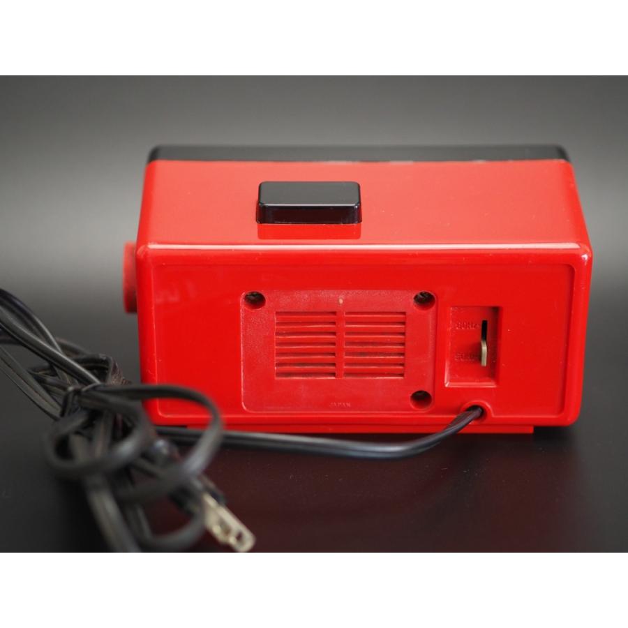 セイコー パタパタ時計 デジタルクロック DP690R おしゃれ : レトロ