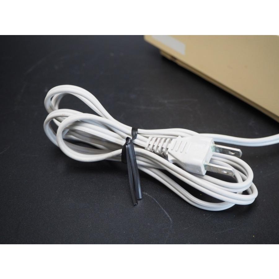 コパル パタパタ時計 RP-244 ホワイト 50-60Hz 日本全国使用可能 COPAL