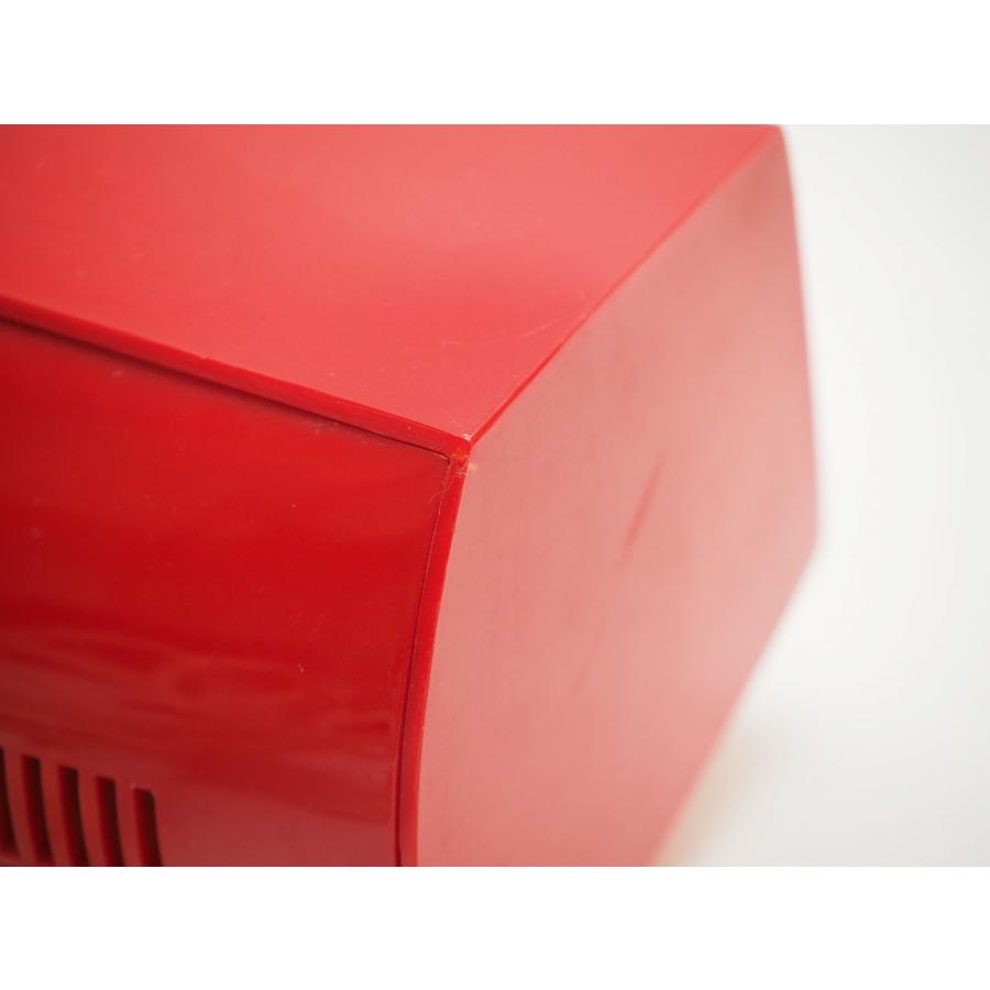 SANYO　サンヨー　デジタルタイマー時計　T101 レッド　パタパタ時計 SANYO サンヨー デジタルタイマー時計 T101 レッド パタパタ時計