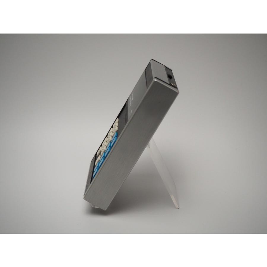 60'S 70'S ヴィンテージ 美品 LED 電卓 Unisonic 21 60'S 70'S