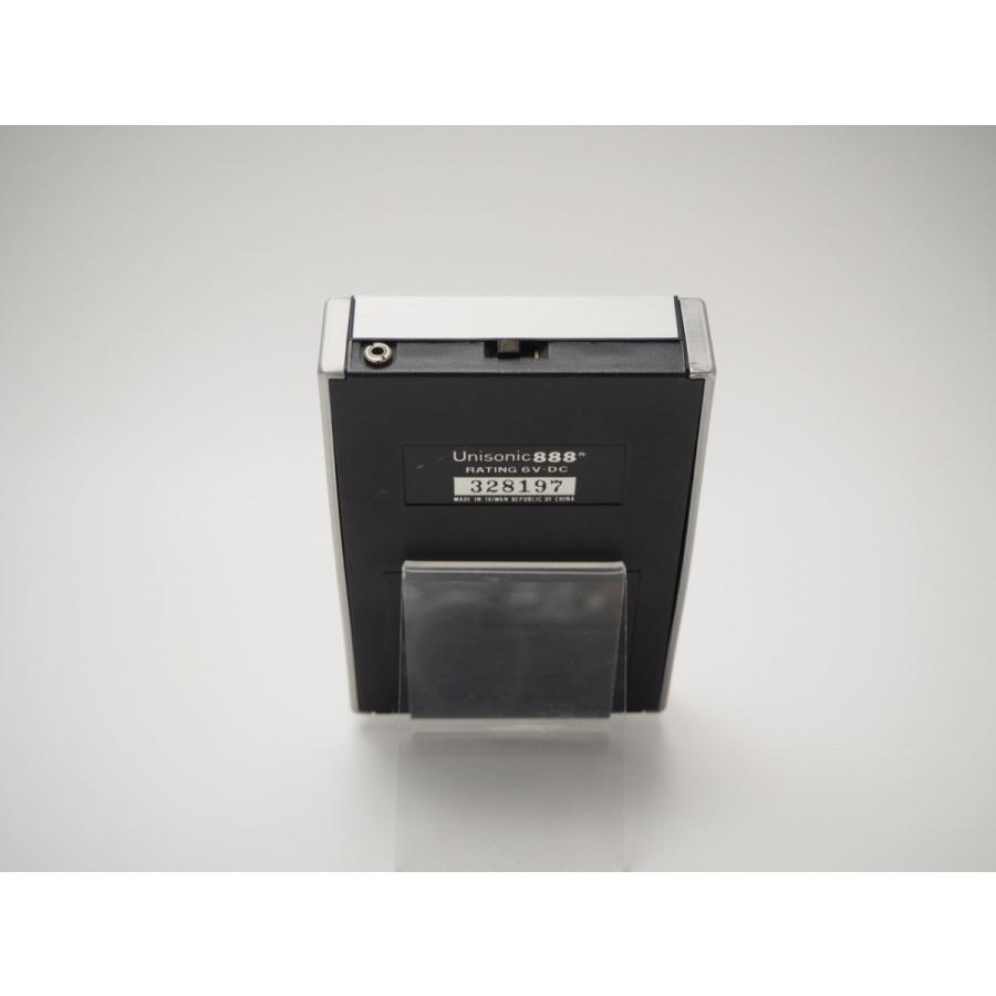 60'S 70'S ヴィンテージ 美品 LED 電卓 Unisonic 21 60'S 70'S