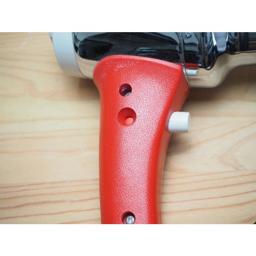 ナショナル ドライヤー EH-59 シルバー : レトロ雑貨専門店 ReTRN