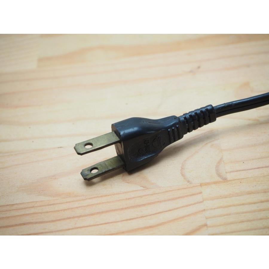 ナショナル ドライヤー EH-59 シルバー 昭和レトロ 作動確認済