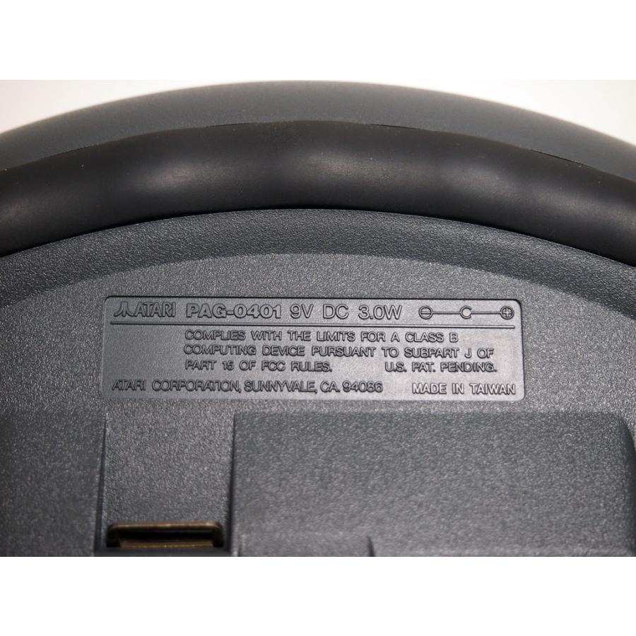 アタリ ATARI LYNX II(アタリ リンクス2) 箱、説明書、ACアダプタ
