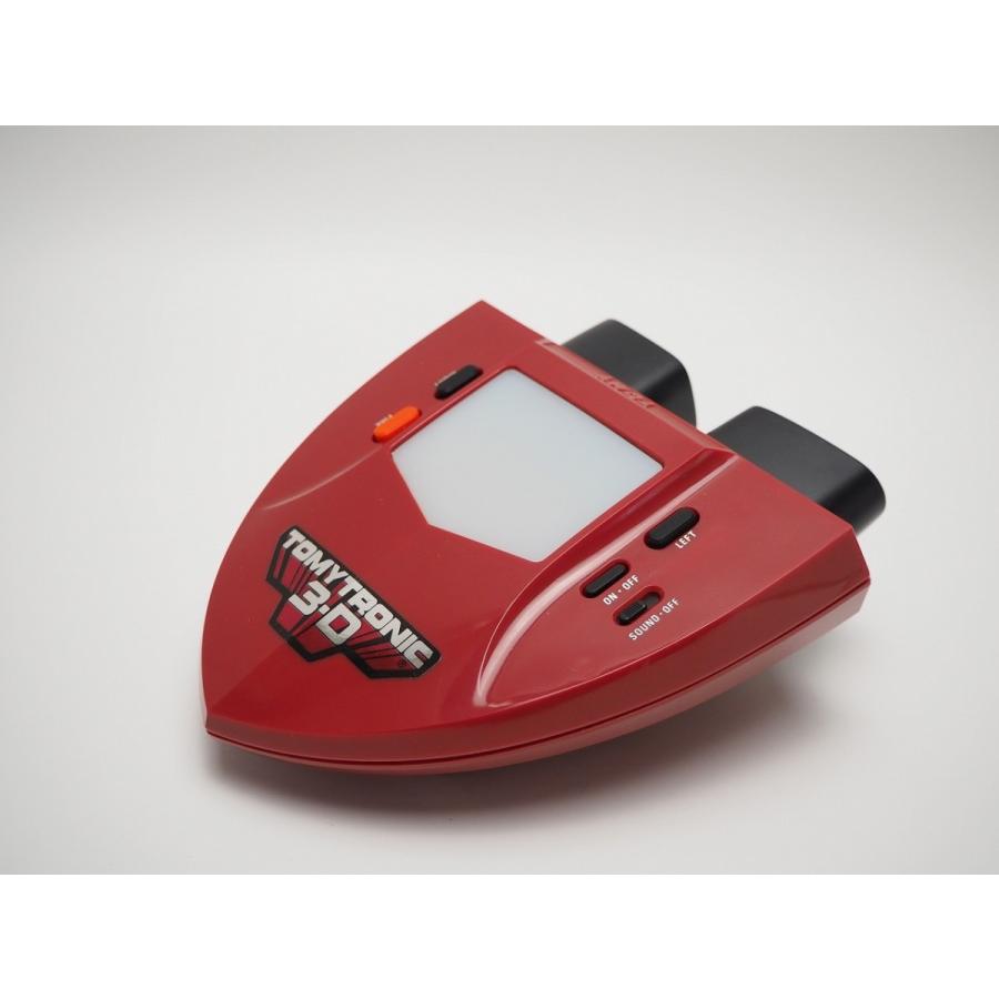TOMMY デッドストック 海外版 TOMYTRONIC 3D SKY ATTACK トミー TOMMY デッドストック 海外版 TOMYTRONIC 3D SKY ATTACK トミー