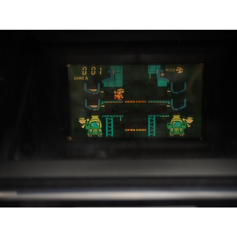 ゲームウォッチ ゲームウォッチ ゲームウォッチ ZX Touch