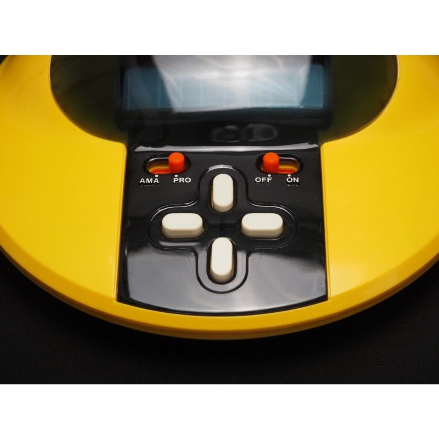TOMMY トミー パックマン LSIゲーム 箱あり 説明書あり 本体美品 TOMMY トミー パックマン LSIゲーム 箱あり 説明書あり 本体美品