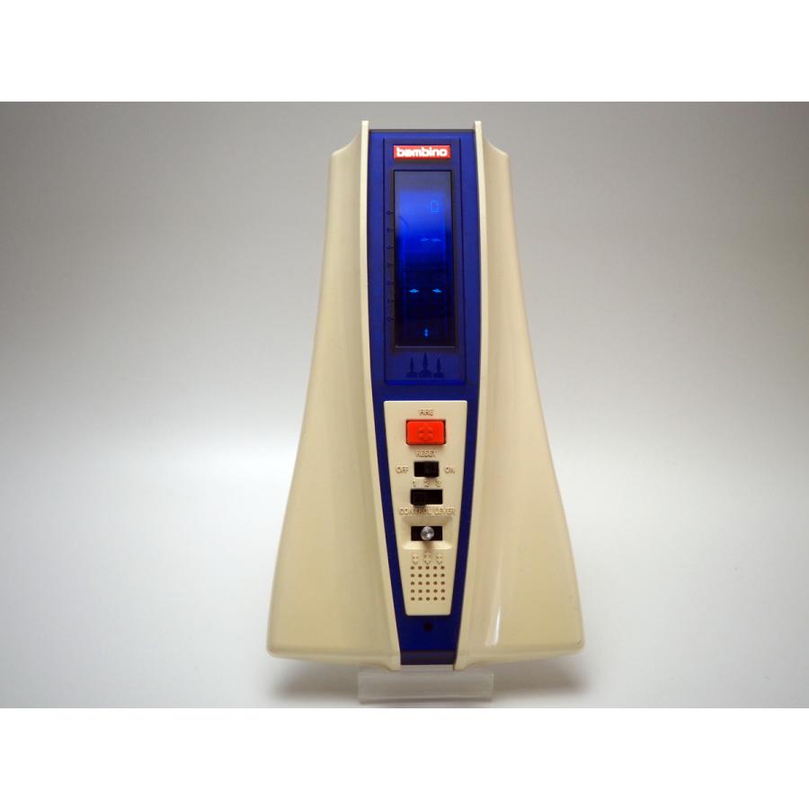 バンビーノ UFO マスター ブラスター ステーション : レトロ雑貨専門店