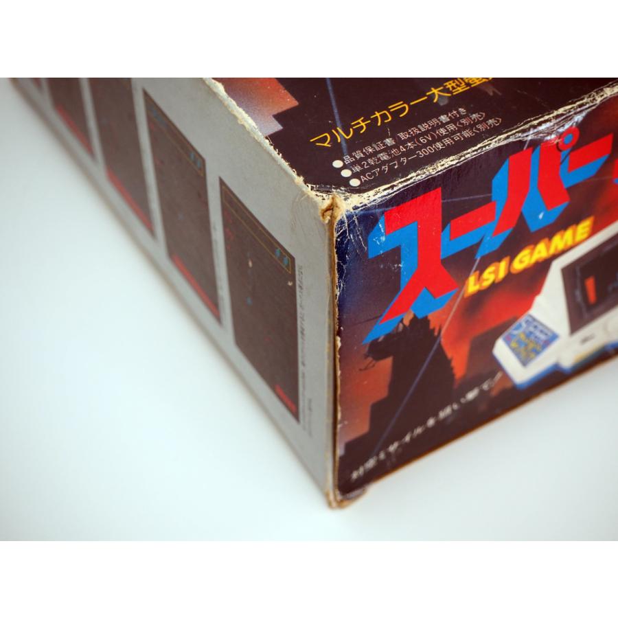 学研 スーパーコブラ 箱 説明書付き SUPER COBRA : レトロ雑貨 学研 スーパーコブラ 箱 説明書付き SUPER COBRA : レトロ雑貨