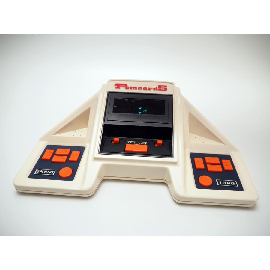 SHINSEI LSIゲーム Pongard 5 レトロゲーム 動作確認済 SHINSEI LSIゲーム Pongard 5 レトロゲーム 動作確認済 SHINSEI