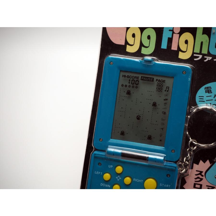 タカラ スペースファイター 新品未開封 当時物 昭和レトロ 電子ゲーム
