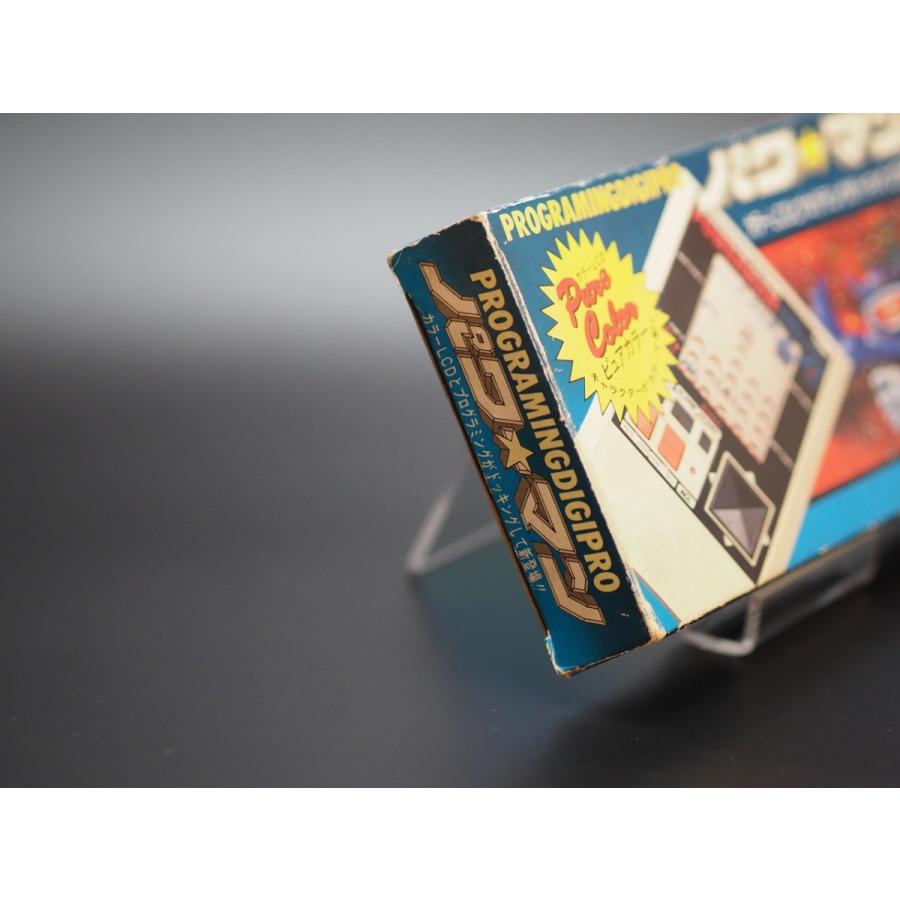 トミー パワーマン 箱あり 説明書あり : レトロ雑貨専門店 ReTRN