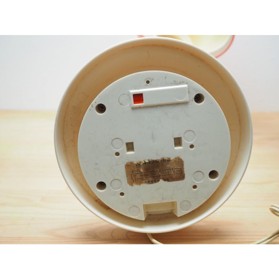 コイズミ照明 コイズミ ピアノランプ オレンジ デスクランプ : レトロ