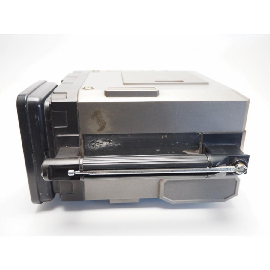 National ポータブルテレビ デジタルチューナー付き 【公式通販】