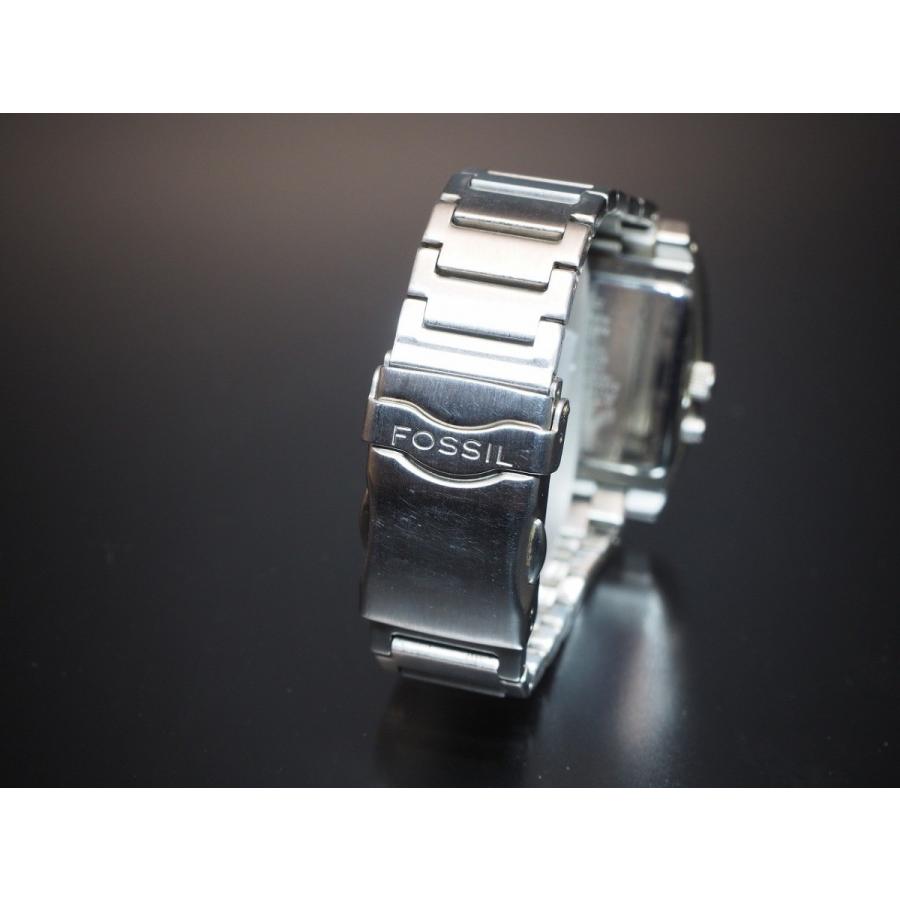 FOSSIL（フォッシル） FOSSIL ATARI BIG TIC BREAKOUT WATCH アタリ