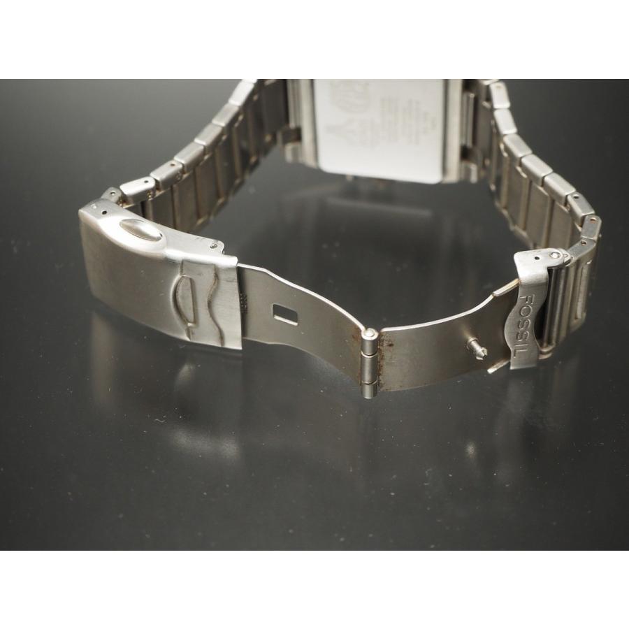 FOSSIL（フォッシル） FOSSIL ATARI BIG TIC BREAKOUT WATCH アタリ