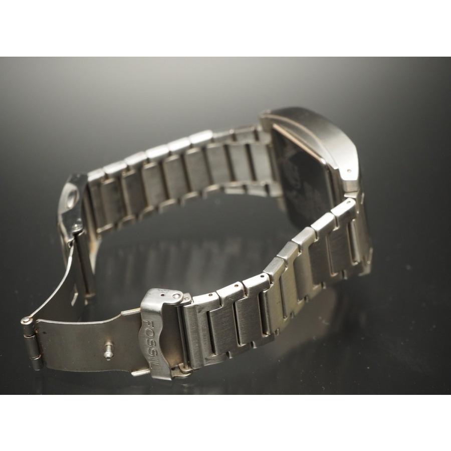 FOSSIL（フォッシル） FOSSIL ATARI BIG TIC BREAKOUT WATCH アタリ