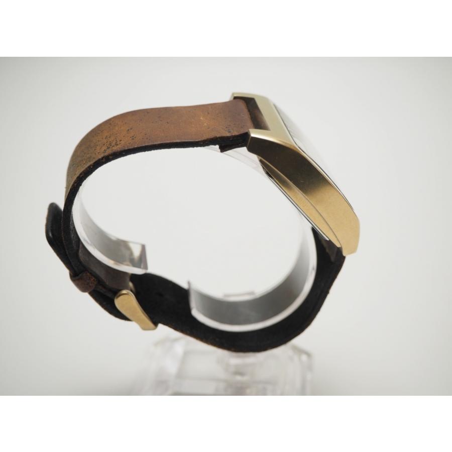 FOSSIL（フォッシル） アタリ ビッグティック ブレイクアウト ウォッチ