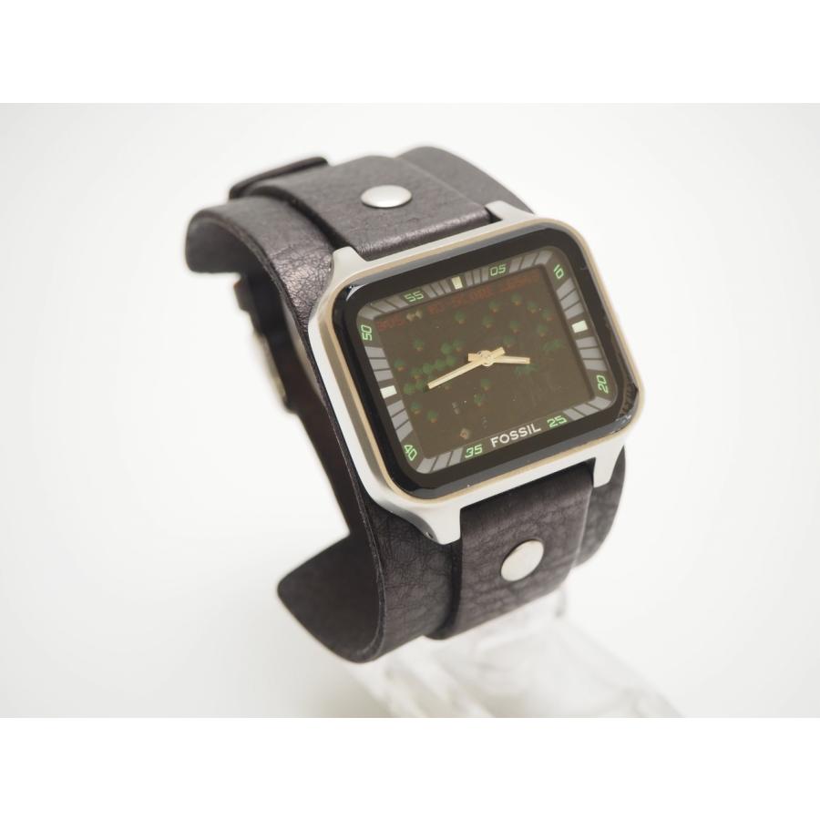 FOSSIL フォッシル アタリ ビッグティック センチピード FOSSIL フォッシル アタリ ビッグティック センチピード