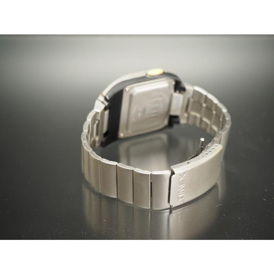 00s ヴィンテージ【TIMEX】1440 カリキュレーター 腕時計 希少 00s ヴィンテージ【TIMEX】1440 カリキュレーター 腕時計 希少