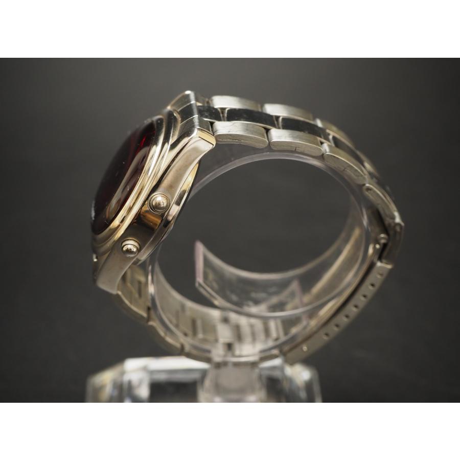 FOSSIL フォッシル LEDウォッチ 2002 JR-7750 : レトロ雑貨専門 FOSSIL フォッシル LEDウォッチ 2002 JR-7750 : レトロ雑貨専門